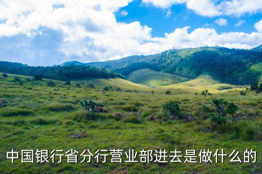 營業(yè)部是做什么的，很多公司都設(shè)有營業(yè)部請問營業(yè)部是干嘛的呀