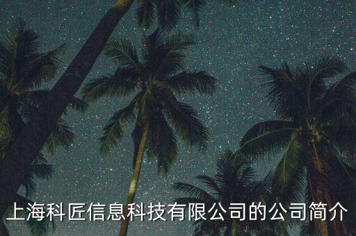 科匠和微匠什么關(guān)系列，科匠中國和用友有什么區(qū)別