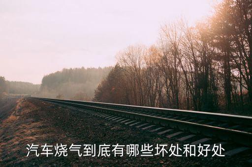 汽車燒氣有什么壞處，汽車改氣好處多還是壞處多