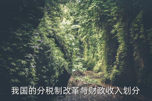 中國財政為什么會分權(quán)，西方的財政分權(quán)理論是否適合中國為什么