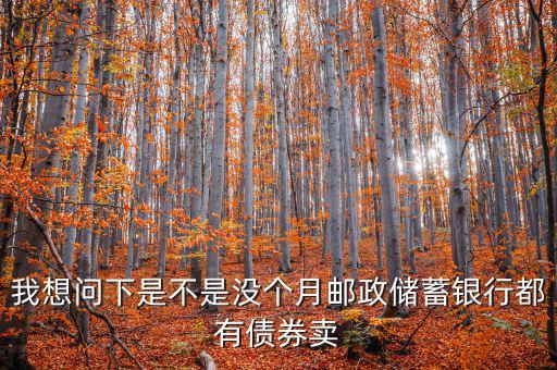 什么時(shí)候銀行承銷債券，政策性金融債承銷分銷流程
