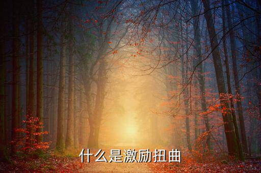 什么叫市場扭曲，什么是激勵扭曲