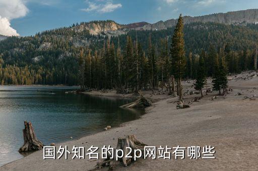 國外與P2P對應(yīng)的是什么，p2p是什么意思還有mac地址和ip地址是何關(guān)系