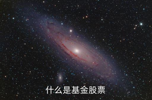 什么是基金股，什么叫基金股