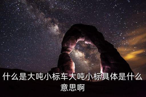 非標轉標是什么意思，上角標a是什么意思