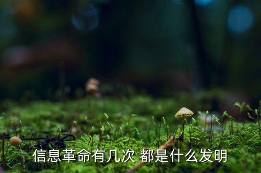互聯(lián)網(wǎng)革命是什么，互聯(lián)網(wǎng)革命和電子商務(wù)應(yīng)用給我們帶來了什么