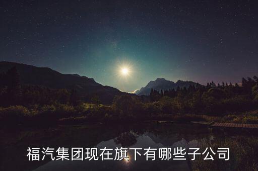 天福集團下面有什么子公司，關于天福天美仕是天福集團的下屬公司嗎