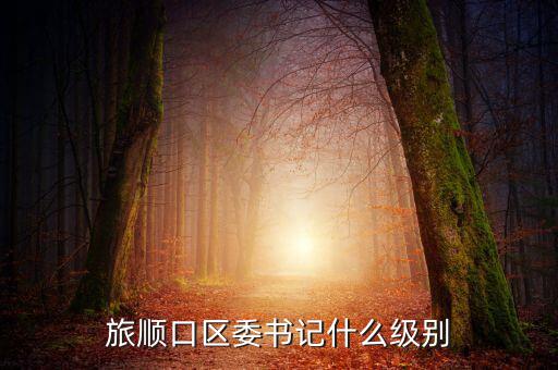 黃潤秋什么級別，中林集團董事長是什么行政級別