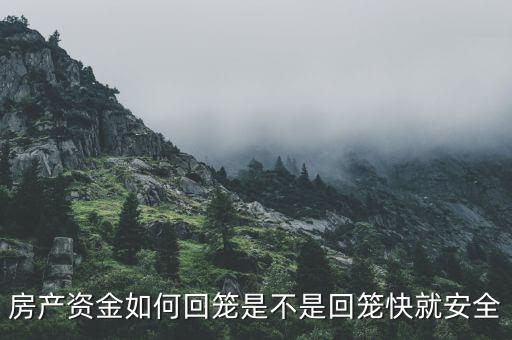 什么是資金回籠賬戶，什么叫央行回籠資金