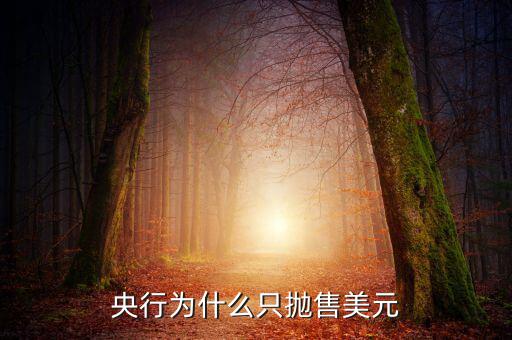 中國(guó)為什么拋售美債，中國(guó)為什么要減持美債