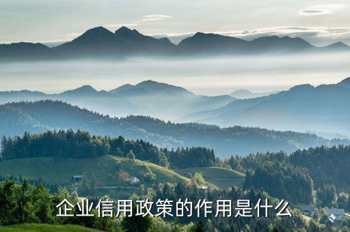 公司好的政策代表什么，企業(yè)關(guān)注的熱點(diǎn)政策有哪些