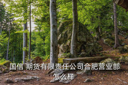 南陽(yáng)國(guó)信期貨怎么樣,國(guó)信期貨有限責(zé)任公司處于開(kāi)業(yè)狀態(tài)