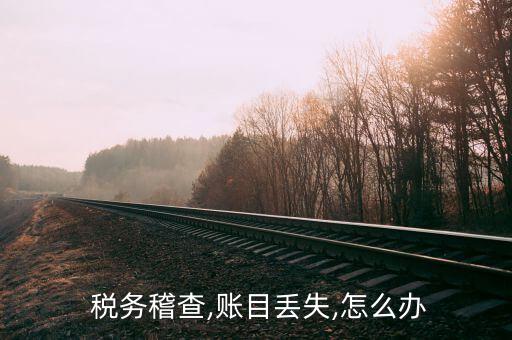 稅務(wù)查賬沒賬本怎么辦,我是教育培訓機構(gòu)職員準備注銷民政局