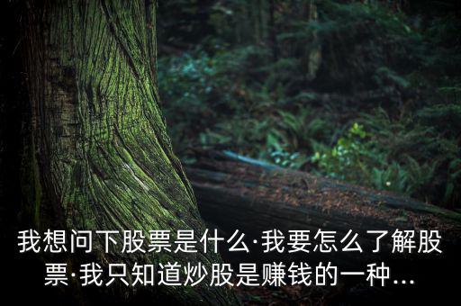 進(jìn)行個(gè)股簡單說明怎么寫,投資股票要學(xué)會釣魚，學(xué)會吃魚!