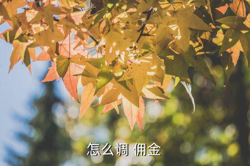怎么調(diào)低傭金,先選擇券商電話號碼查詢傭金再預約客服人員協(xié)商