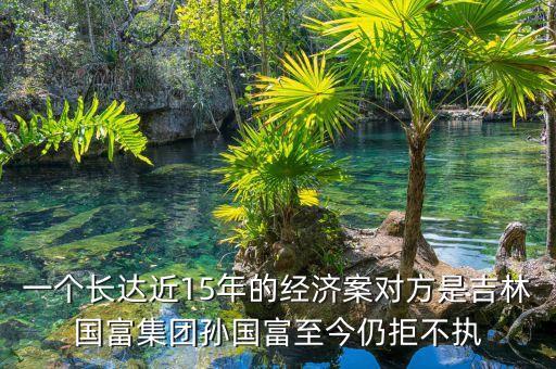 深華新是什么官司，俊杰與海蝶的官司會出現(xiàn)嗎誰是被告