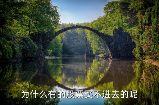 為什么一字板的股票買不到，st字頭股票為什么買不了