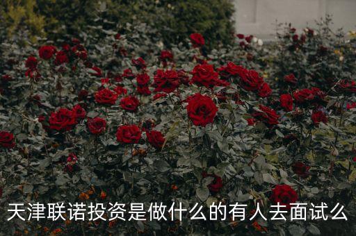 天河聯(lián)盟投資是什么，廣州理財公司是真的