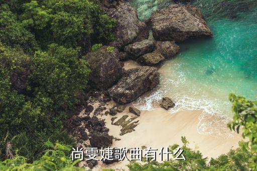 尚雯婕在yoho上海唱的什么歌，星動(dòng)亞洲上尚雯婕唱的英文歌