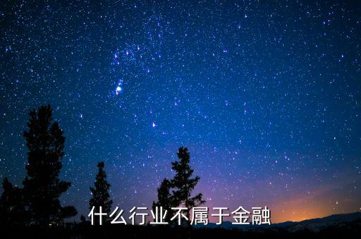 什么不是金融市場參加者，金融市場的參與者包括
