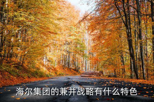 企業(yè)兼并的雙方有什么特征，企業(yè)兼并投資特點是