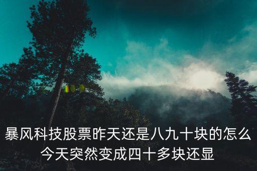 暴風(fēng)科技什么時(shí)候送股，暴風(fēng)科技授予股份上市是什么意思