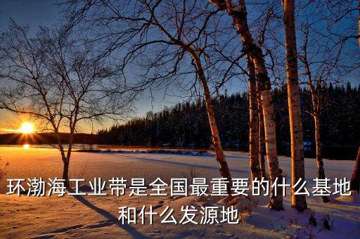 環(huán)渤海承接什么產(chǎn)業(yè)，誰能告訴我環(huán)渤海的經(jīng)濟(jì)發(fā)展方向啊急及