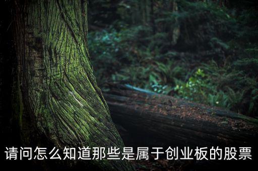 怎么知道創(chuàng)業(yè)板要出什么新股票，如何知道已經(jīng)開通創(chuàng)業(yè)板股票