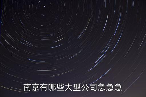 蘇寧什么時(shí)候收購舜天，南京有哪些大型公司急急急