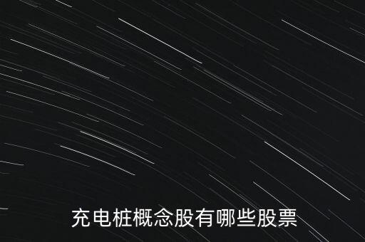 充電樁龍頭上市公司,國內(nèi)充電樁企業(yè)10強(qiáng)