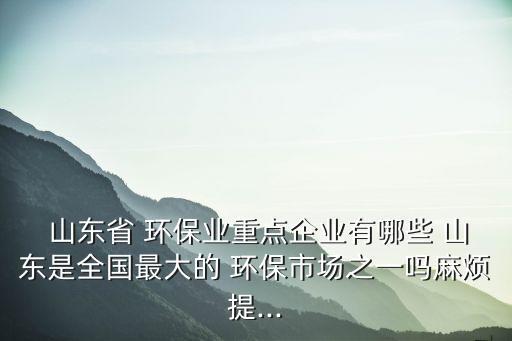 山東魯豐環(huán)?？萍加邢薰?山東綠之能環(huán)?？萍加邢薰?/></a></span><span id=