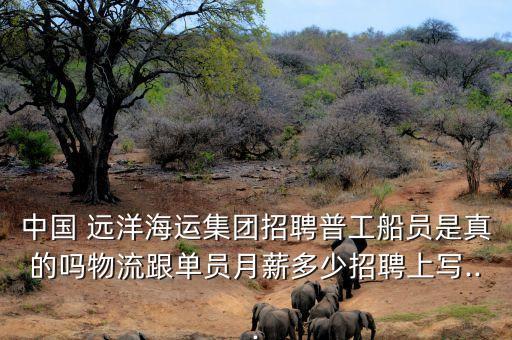 2015中國遠(yuǎn)洋有風(fēng)險(xiǎn)嗎