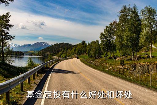 債券型基金定投風險大不大