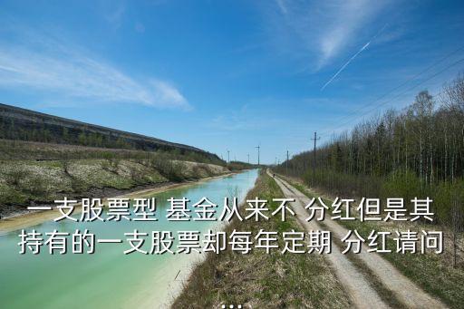 基金不分紅怎么辦,基金沒(méi)有選擇分紅方式怎么辦?