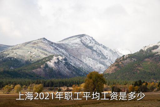 上海年收入多少錢(qián),上海收入多少錢(qián)個(gè)人所得稅不用補(bǔ)稅