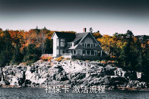  社?？?激活流程