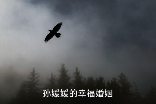 孫媛媛的幸?；橐? class=