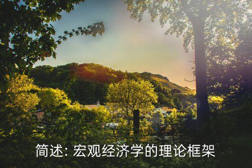 宏觀(guān)投資模型,理想氣體的宏觀(guān)模型