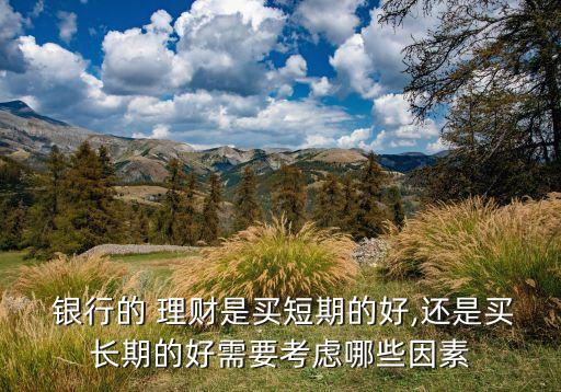 購(gòu)買(mǎi)銀行理財(cái)產(chǎn)品的注意事項(xiàng),怎樣購(gòu)買(mǎi)銀行理財(cái)產(chǎn)品最安全