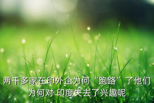 印度開(kāi)公司怎么樣,在印度開(kāi)中餐館怎么樣