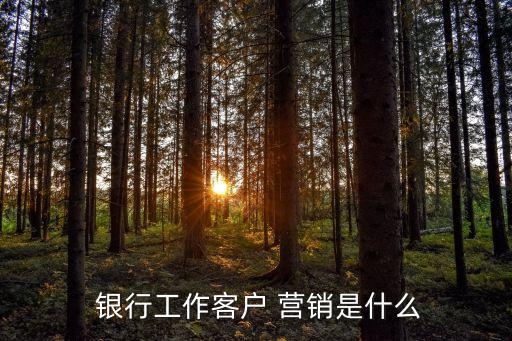 銀行營(yíng)銷(xiāo)的含義,簡(jiǎn)述市場(chǎng)和市場(chǎng)營(yíng)銷(xiāo)的含義