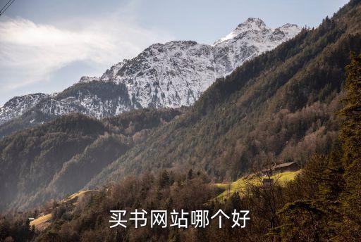 買(mǎi)書(shū)網(wǎng)站哪個(gè)好