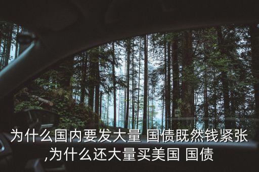 中國(guó)大量購(gòu)買(mǎi)美國(guó)國(guó)債,大量購(gòu)買(mǎi)美國(guó)國(guó)債利好哪些股票