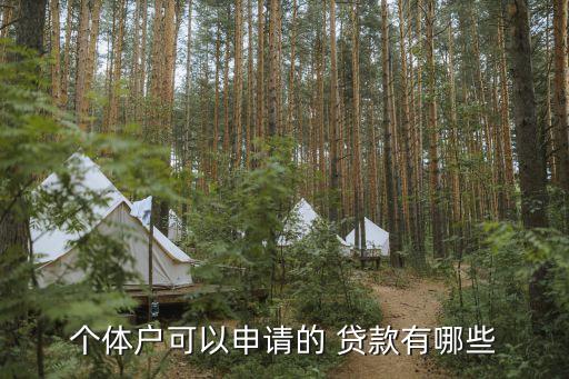 華夏銀行個人經營性貸款,不看法人征信的企業(yè)貸款